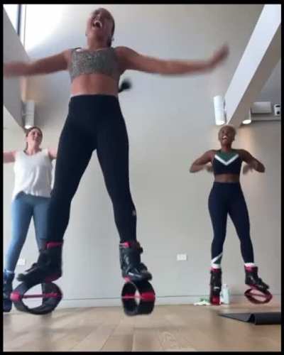 JANELLE &ldquo;JANE&rdquo; MONAE @JANELLEMONAE