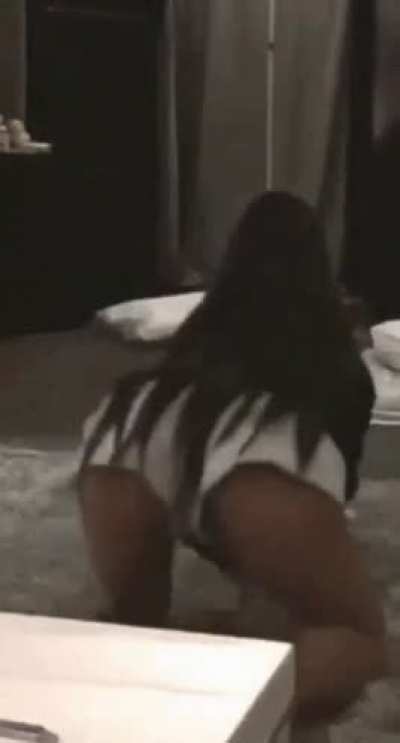 what would you do to her