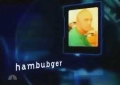 Hamburger