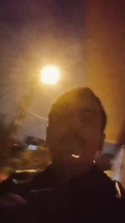 "Adımda k&uuml;sk&uuml;n vedalar var, benim neyime koşmak?!"