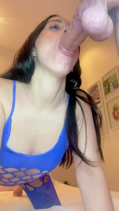 Great BJ!