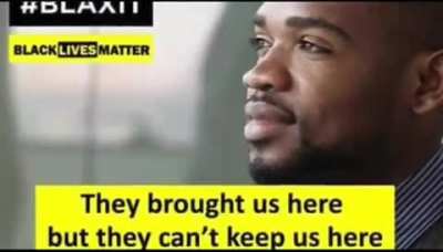 Blaxit