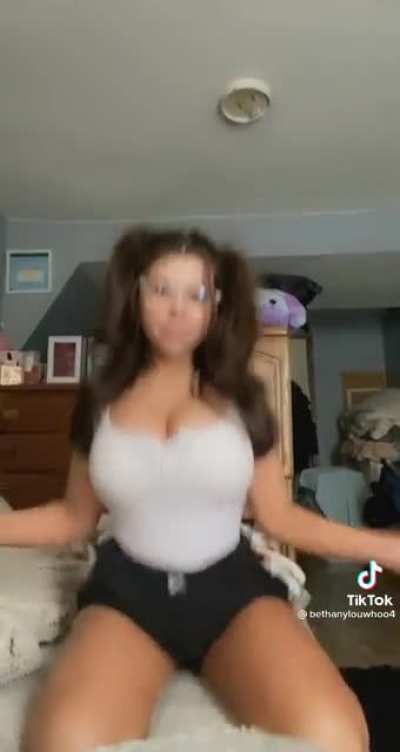 Tig ol bitties
