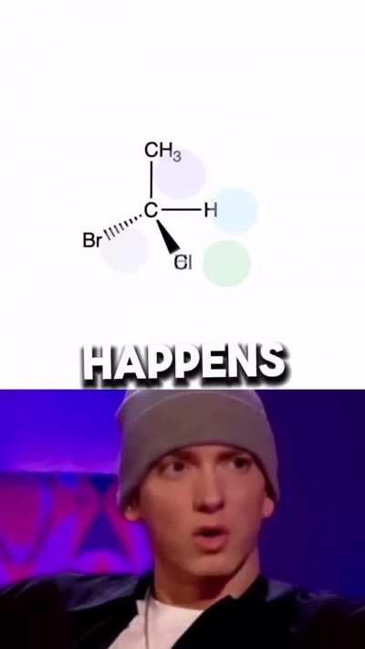 Cheminem goes hard