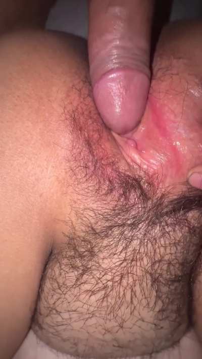 Enjoy the close up