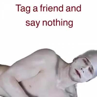 Hello stranger