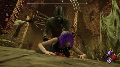 Things like this is what make me love this game I swear