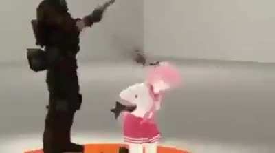 anime memes subreddit ban me for posting this