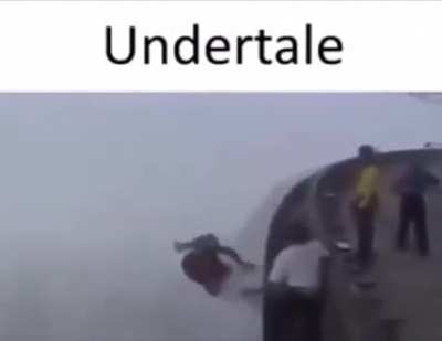 Undertale