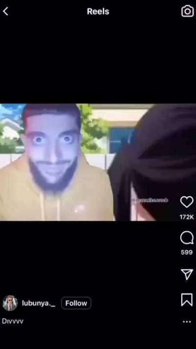 Instagram Reels🤦🏽&zwj;♂️
