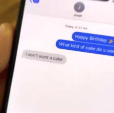 Maybe Maybe Maybe