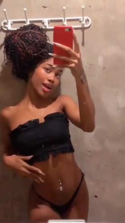 Thalyne Brasil