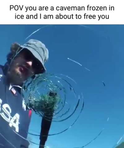 yddub uoy eerf annog m'I