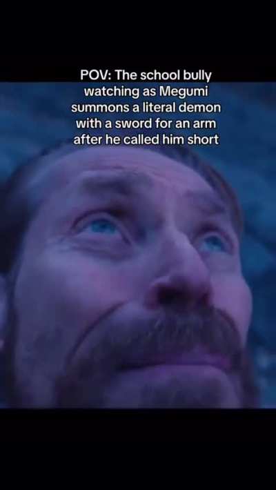 "WITH THIS TREASURE..."