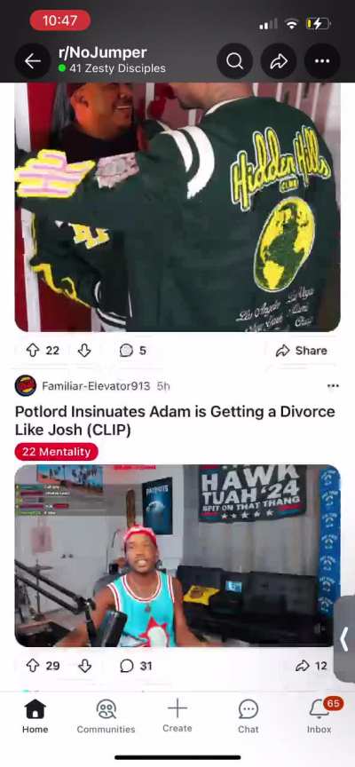 It&rsquo;s amazing no jumper universe is so dead not one post has been about anything other then fmw/ reconnected in days😂😂😂 the 16 is officially done