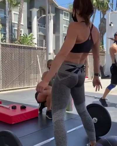Looking Good