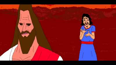 jesus rule