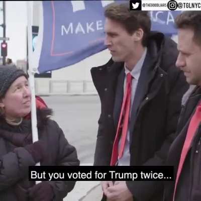 I voted..still on probation for it!