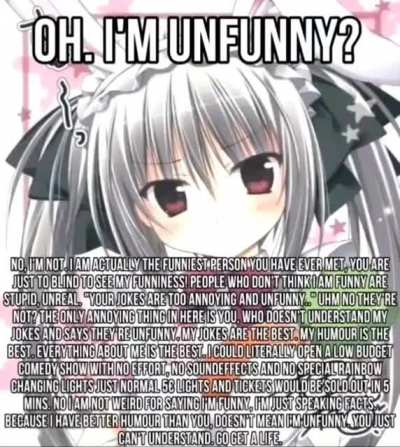 me?