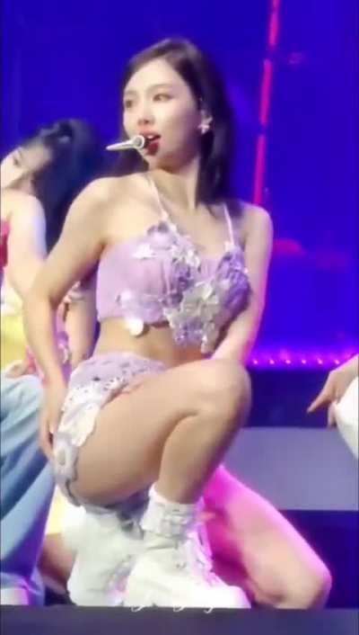 Twice - Nayeon 🤤❤️💦