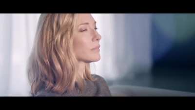 Cate Blanchett