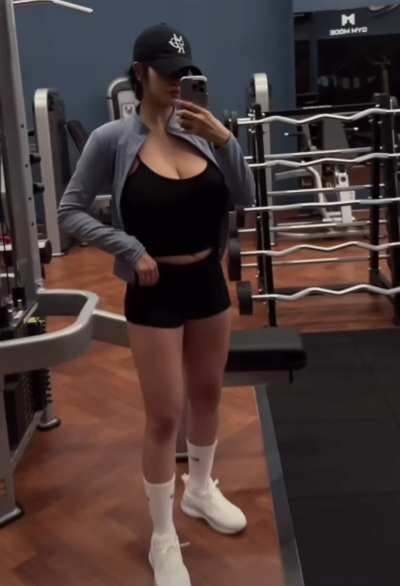 Mirror video