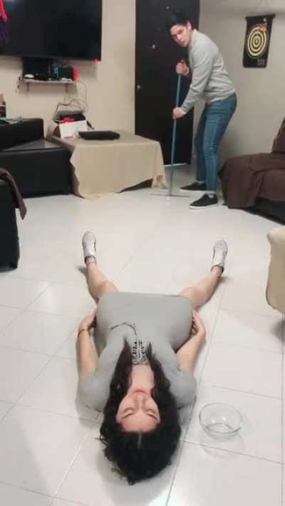 Maybe maybe maybe