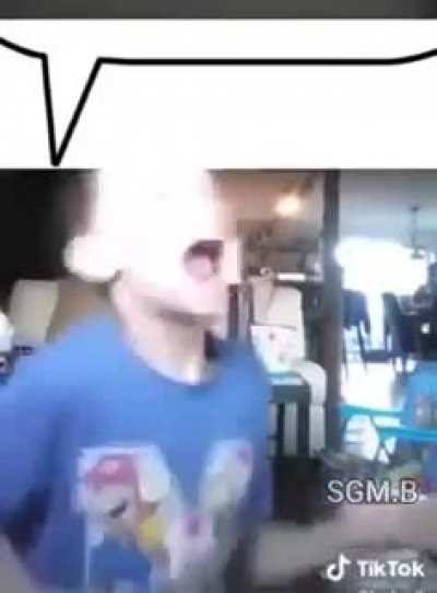 what mod is this doing this to, i wanna find the original video