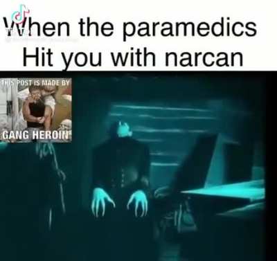 Nosheratu