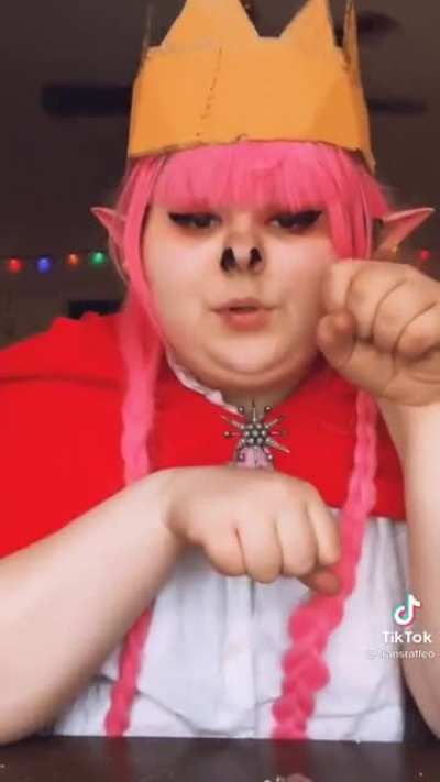 here, take some minecraft stan cringe