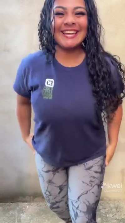 Gordinha gostosa
