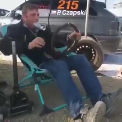 Slav colin mcrae
