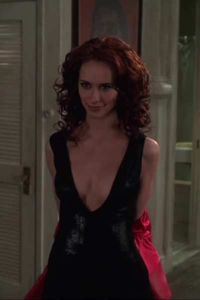 Jennifer Love Hewitt (Cropped for Mobile)