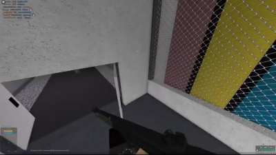 Perhaps the only time I&rsquo;ve ever felt bad for a corner camper