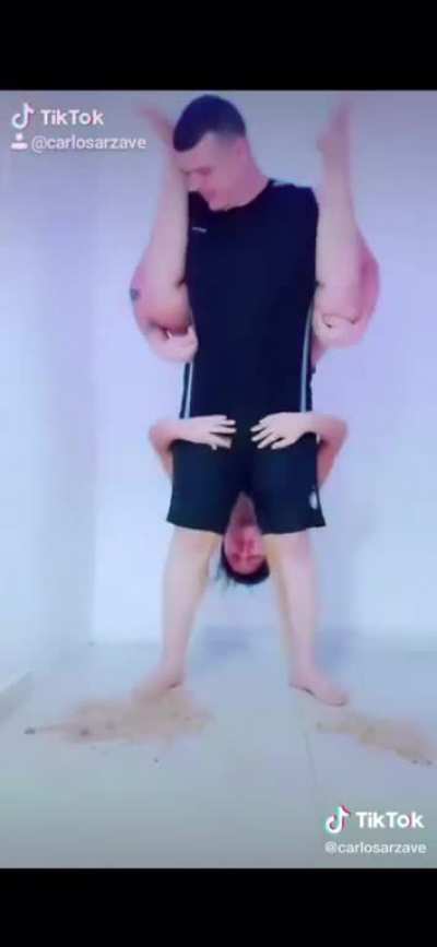 Christina needs to add this one to the list