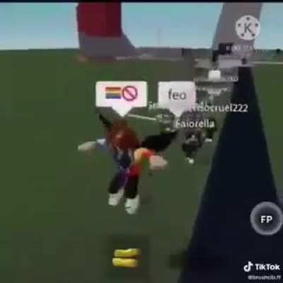 🚫🏳️‍🌈