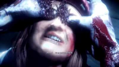 Untill Dawn - Ashley gets used - Gameoversfm