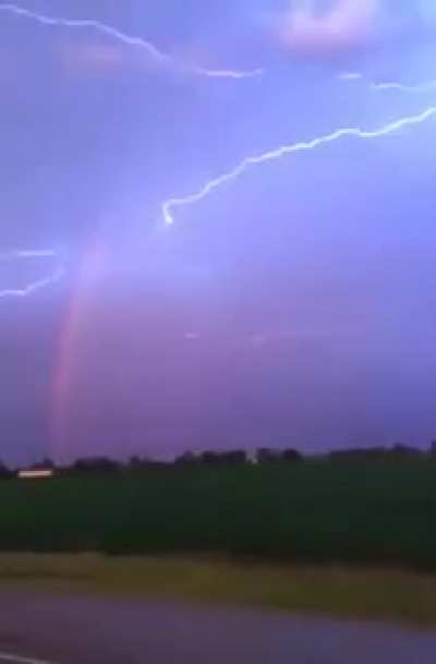 Painbow