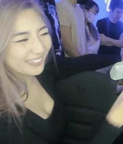 Janet 😍
