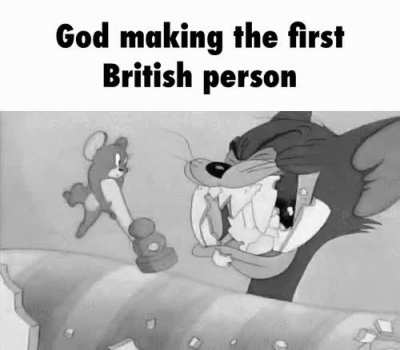 Bri*ish rule
