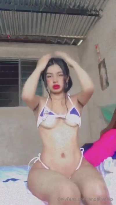 Andaliva