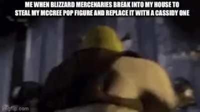They won&rsquo;t take it with me alive