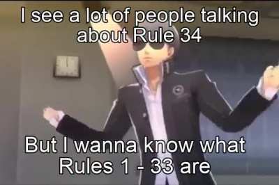 An awful attempt at this meme from last week