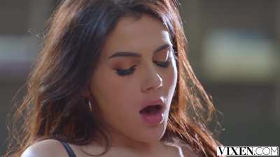 Reverse Cowgirl with Valentina Nappi