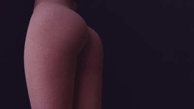 100% middle eastern - HQ ass