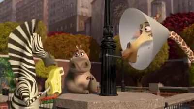 Amity in episode 5