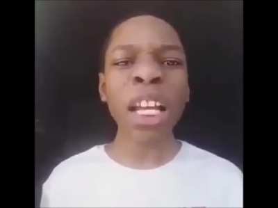 nigga speakin prog metal 😂😂😂😂😂