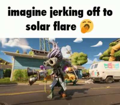 You wouldn’t get it
