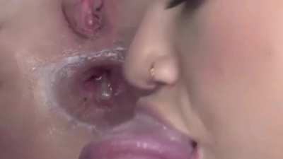 [Jennifer White &amp;amp; Harley King] Dirty ATM