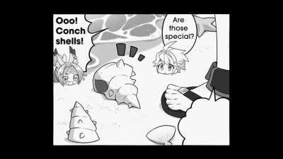Dragalia Life #139 - "Luca's Shell Game" with Luca/Euden VAs!